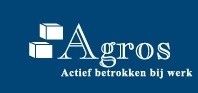 Agros logo